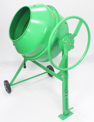 Hormigonera Mader 160 L 650 W Hormigonera Mader 160 L 650 W